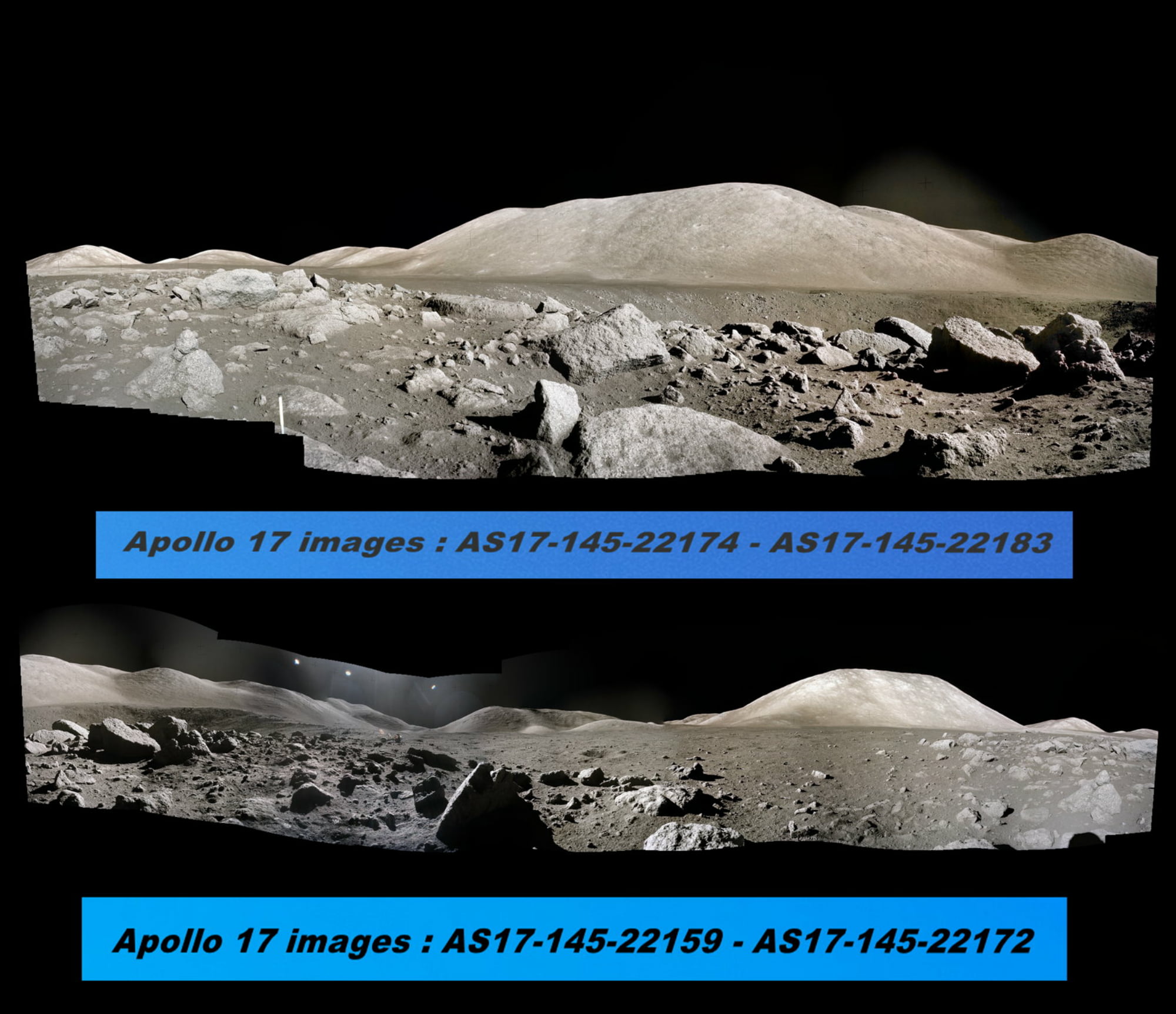 Apollo 17