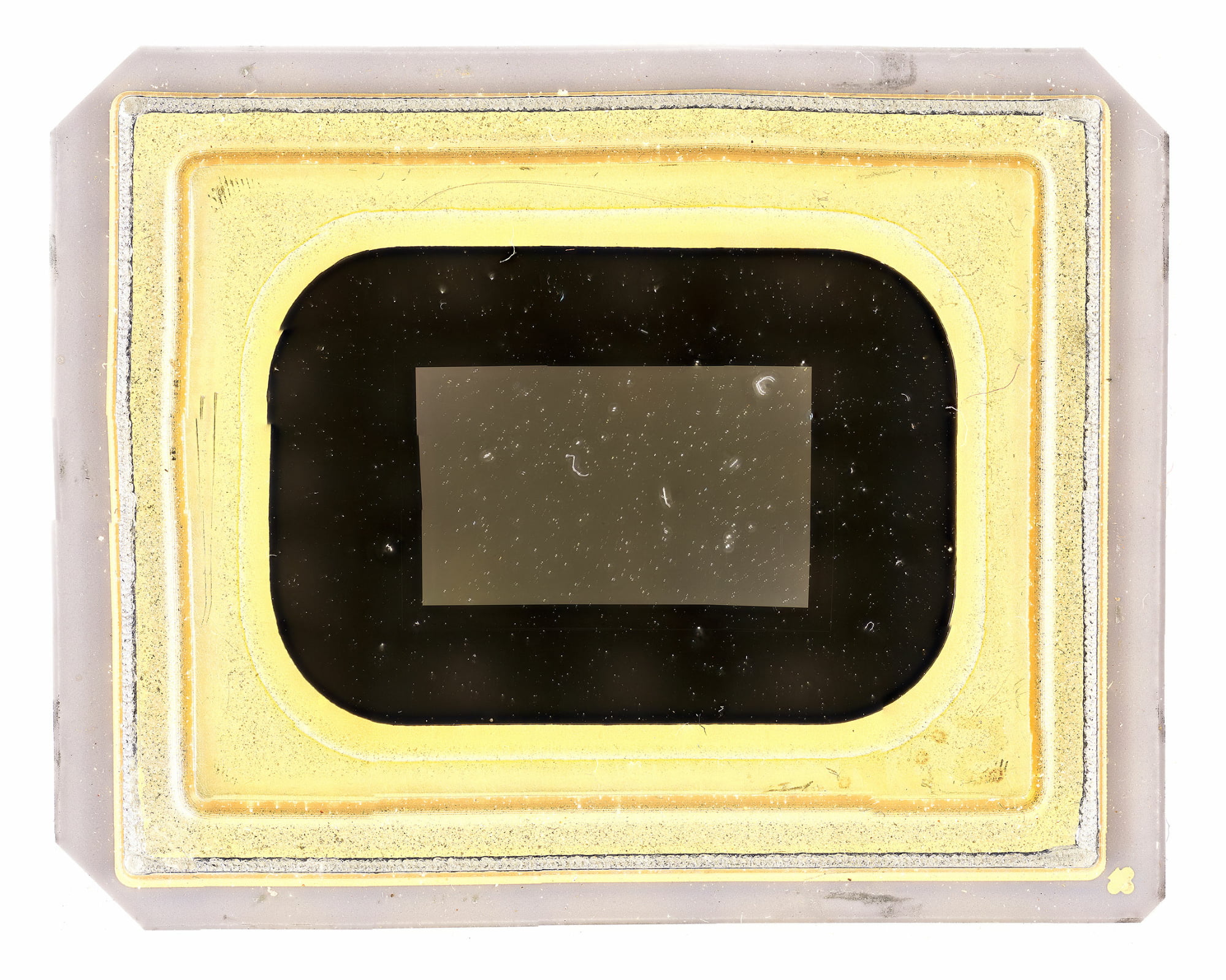 DLP Projector Module Mirrors