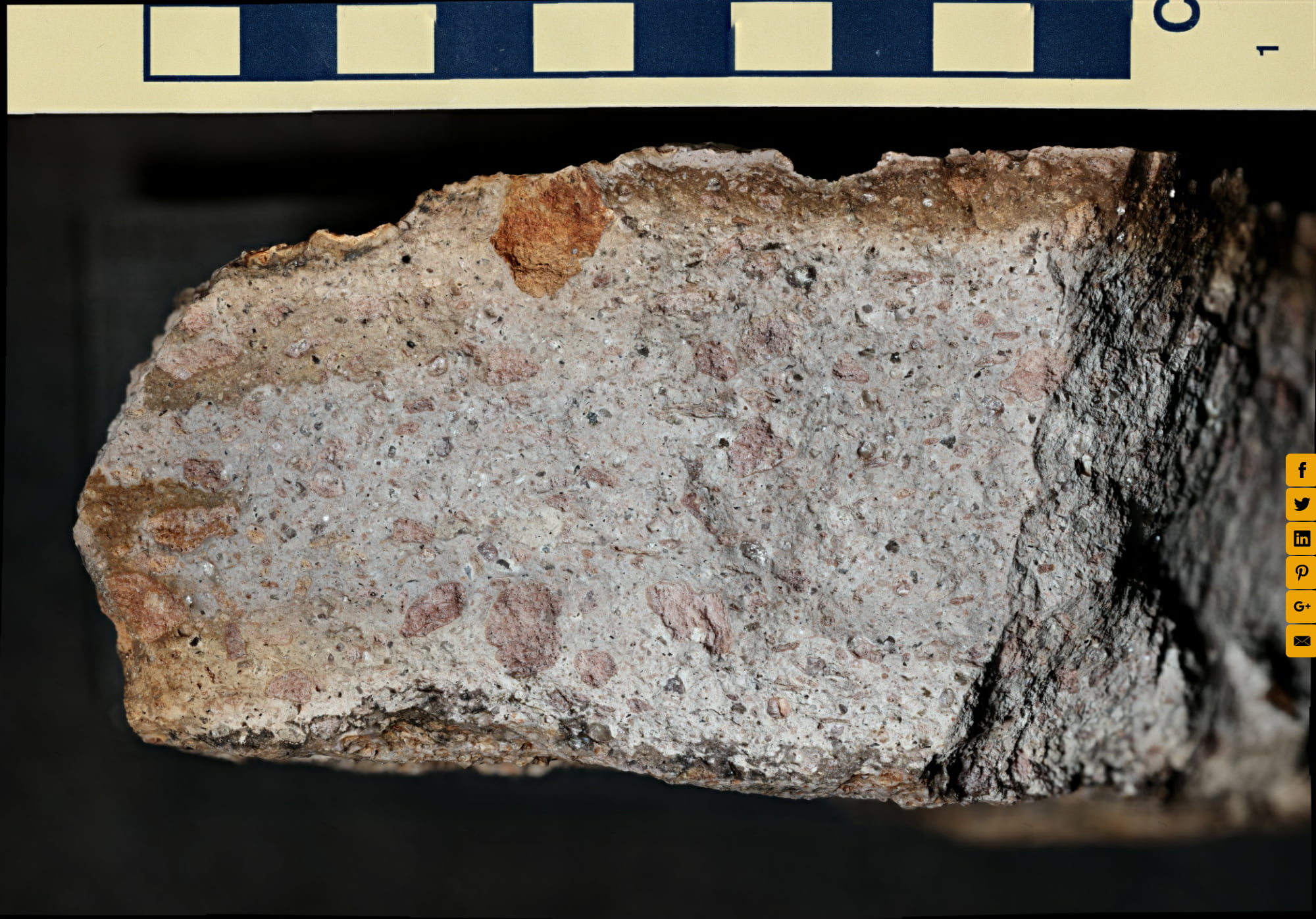 Igneous Rock Identification Lab