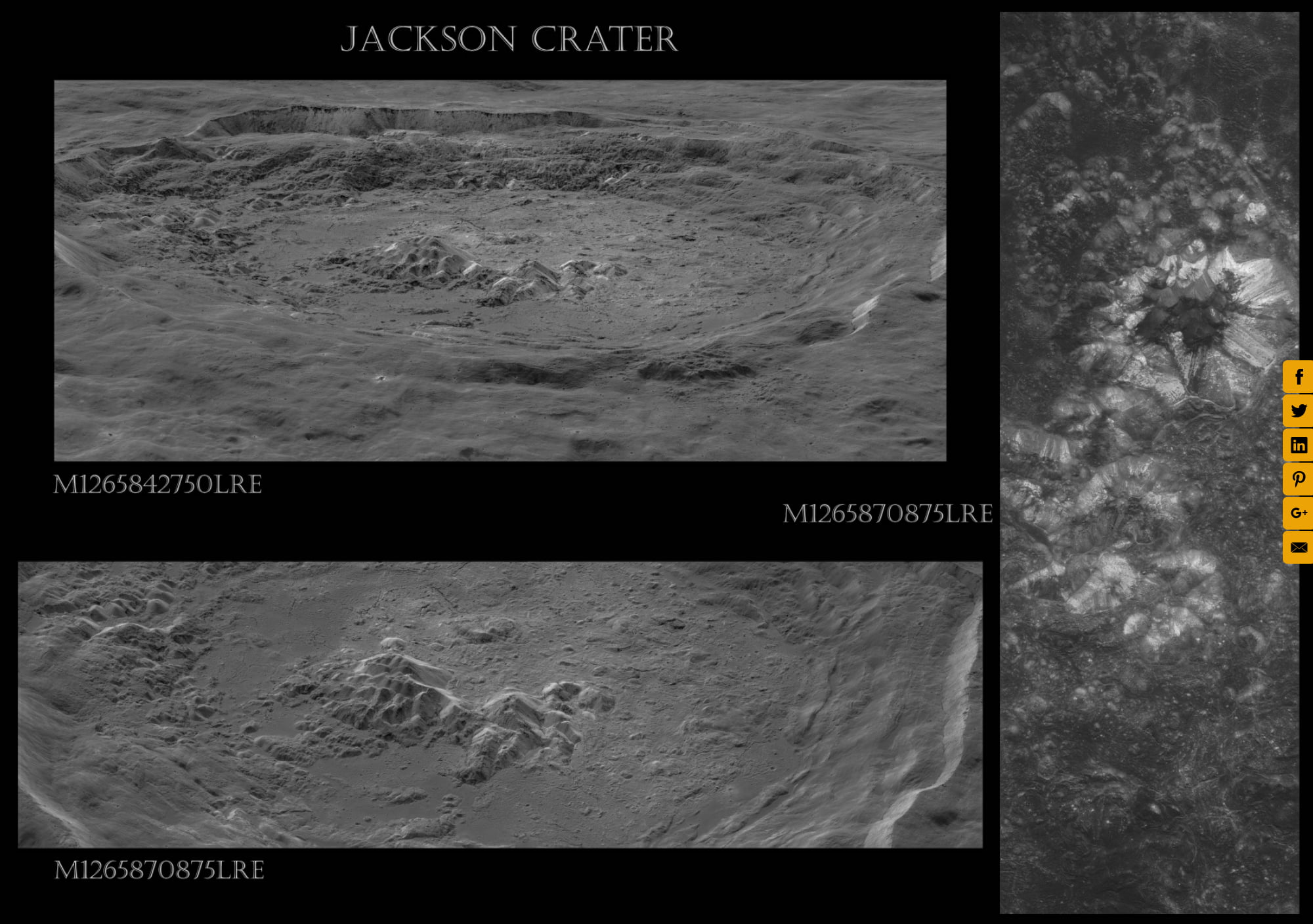 Jackson Crater