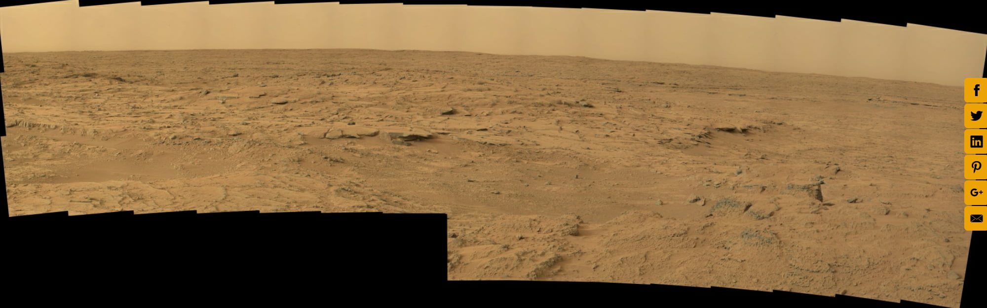 MSL SOL-109 (MASTCAM)