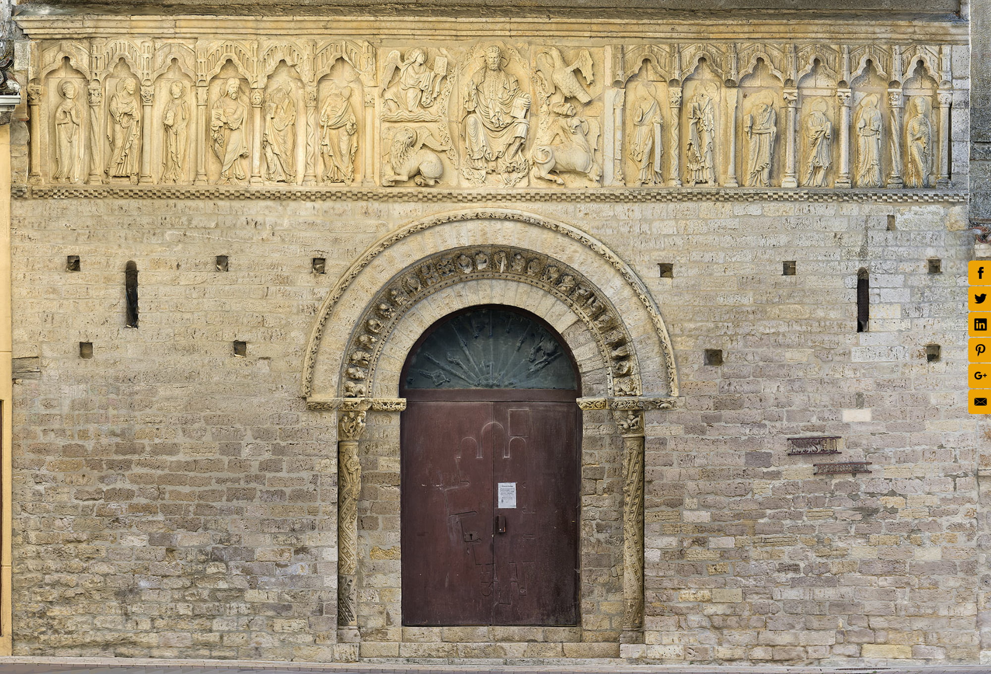 Santiago de Carrión de los Condes