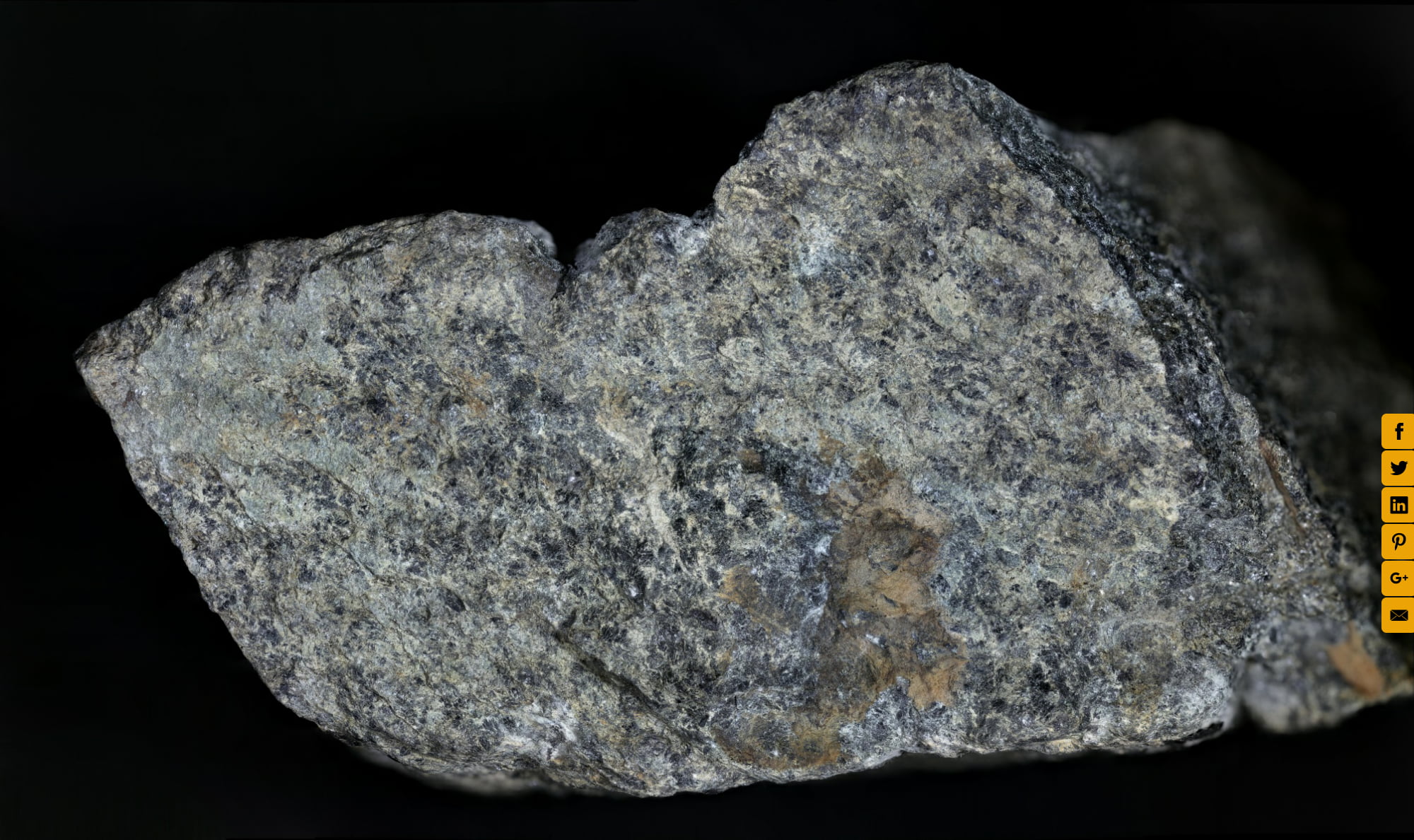 Amphibolite