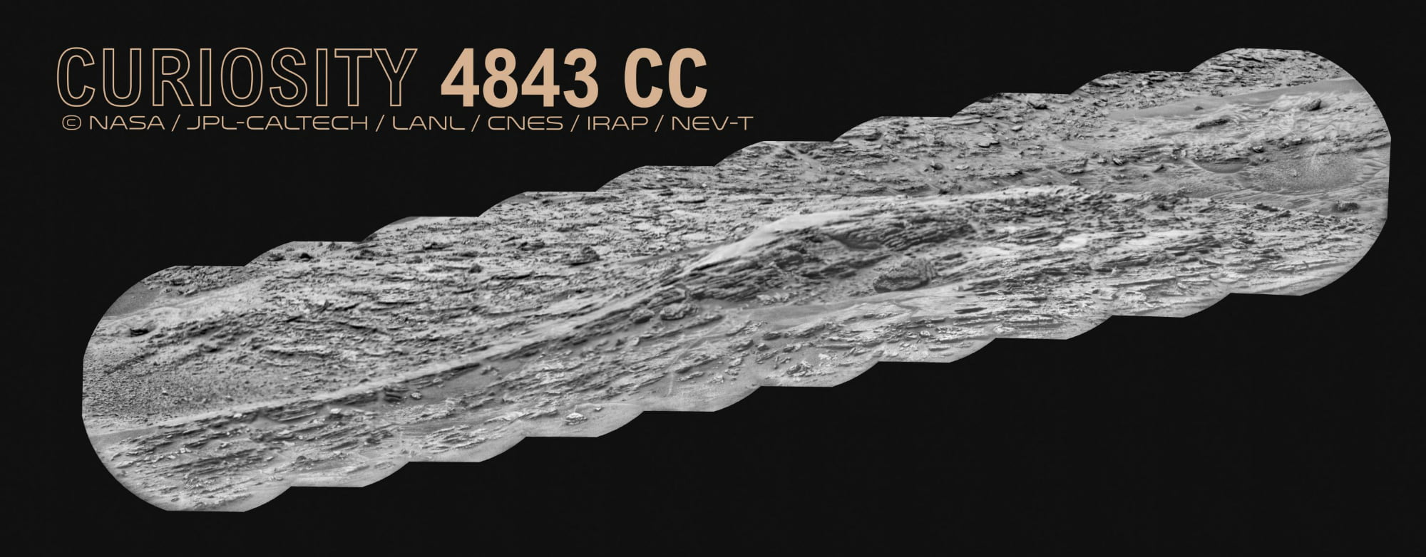 MSL 4843 CC