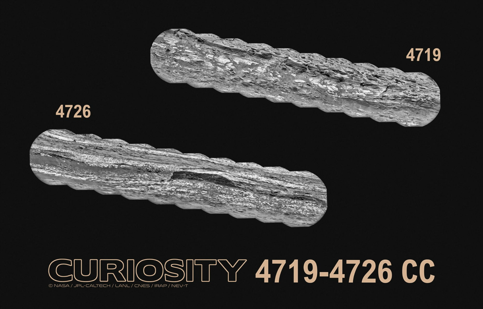 MSL 4719-4726 CC