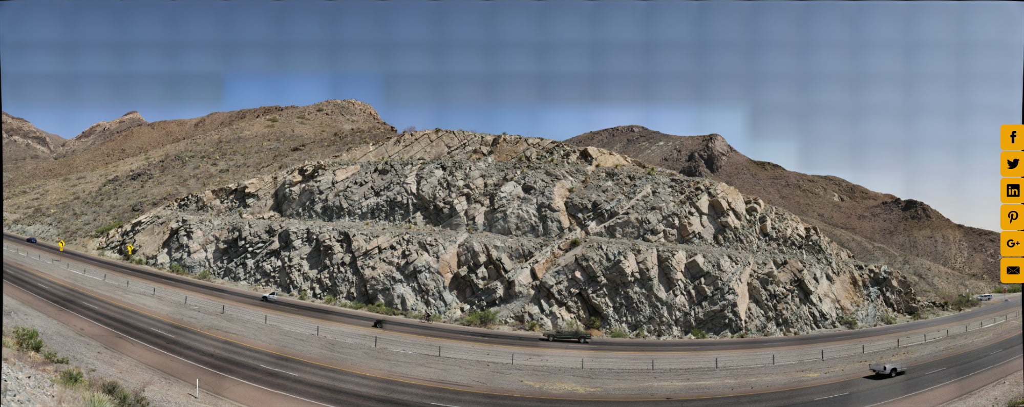 Castner Marble