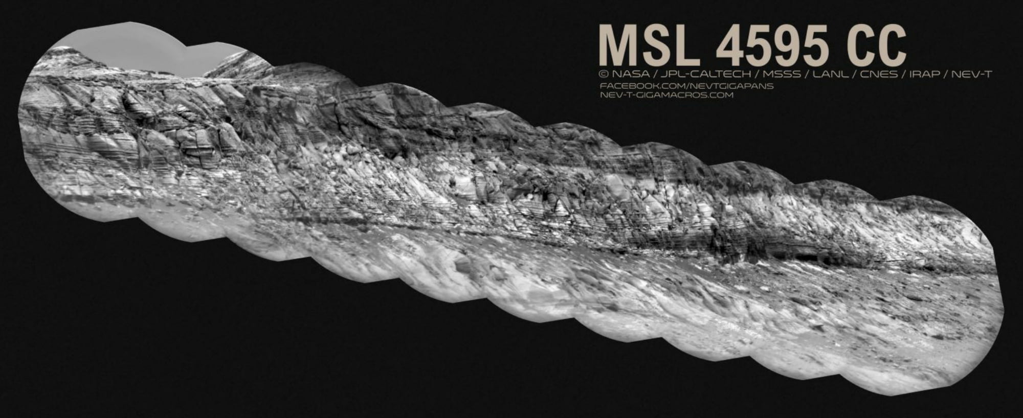 MSL 4595 CC