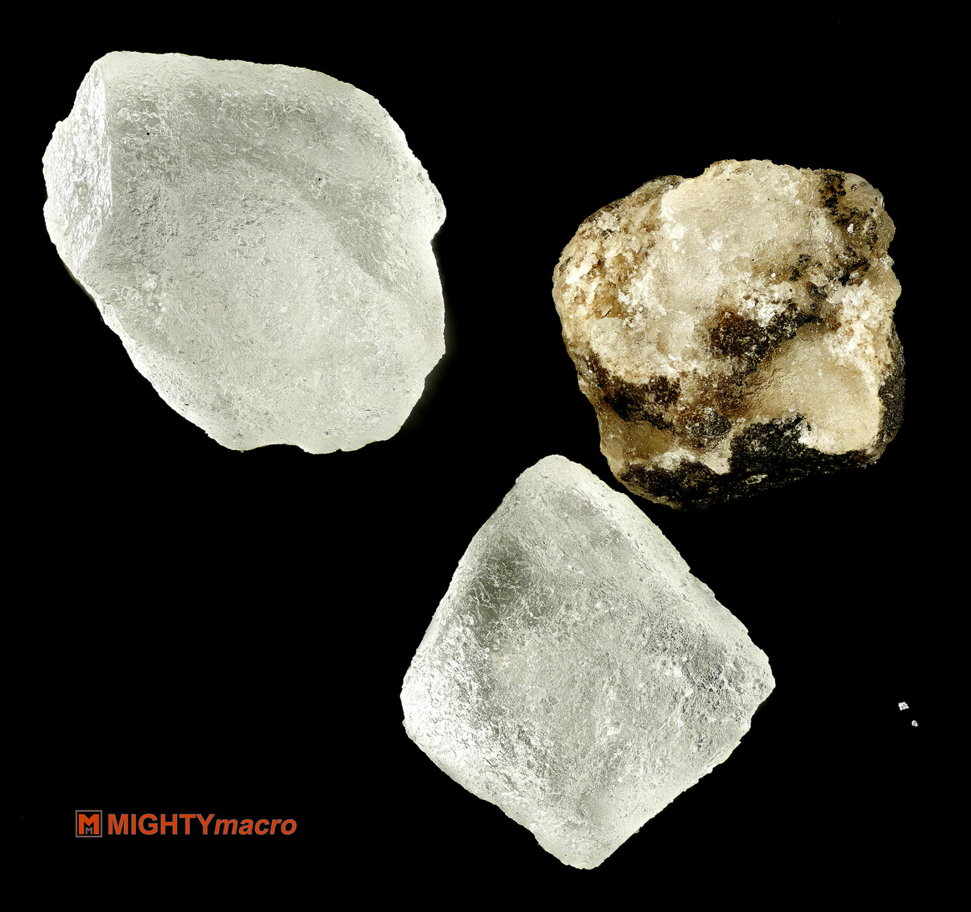 Rock Salt Halite