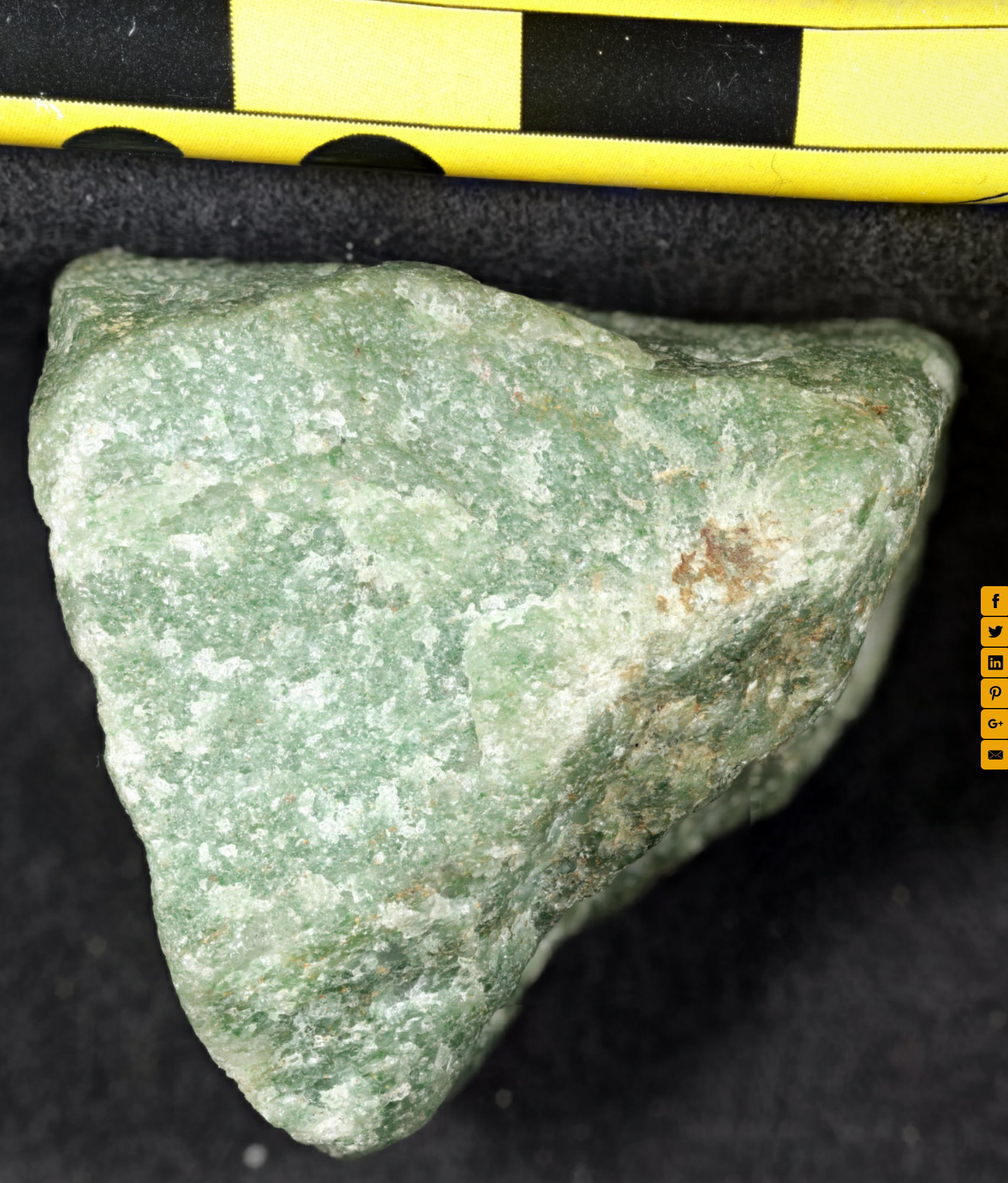 Metamorphic rocks 6a