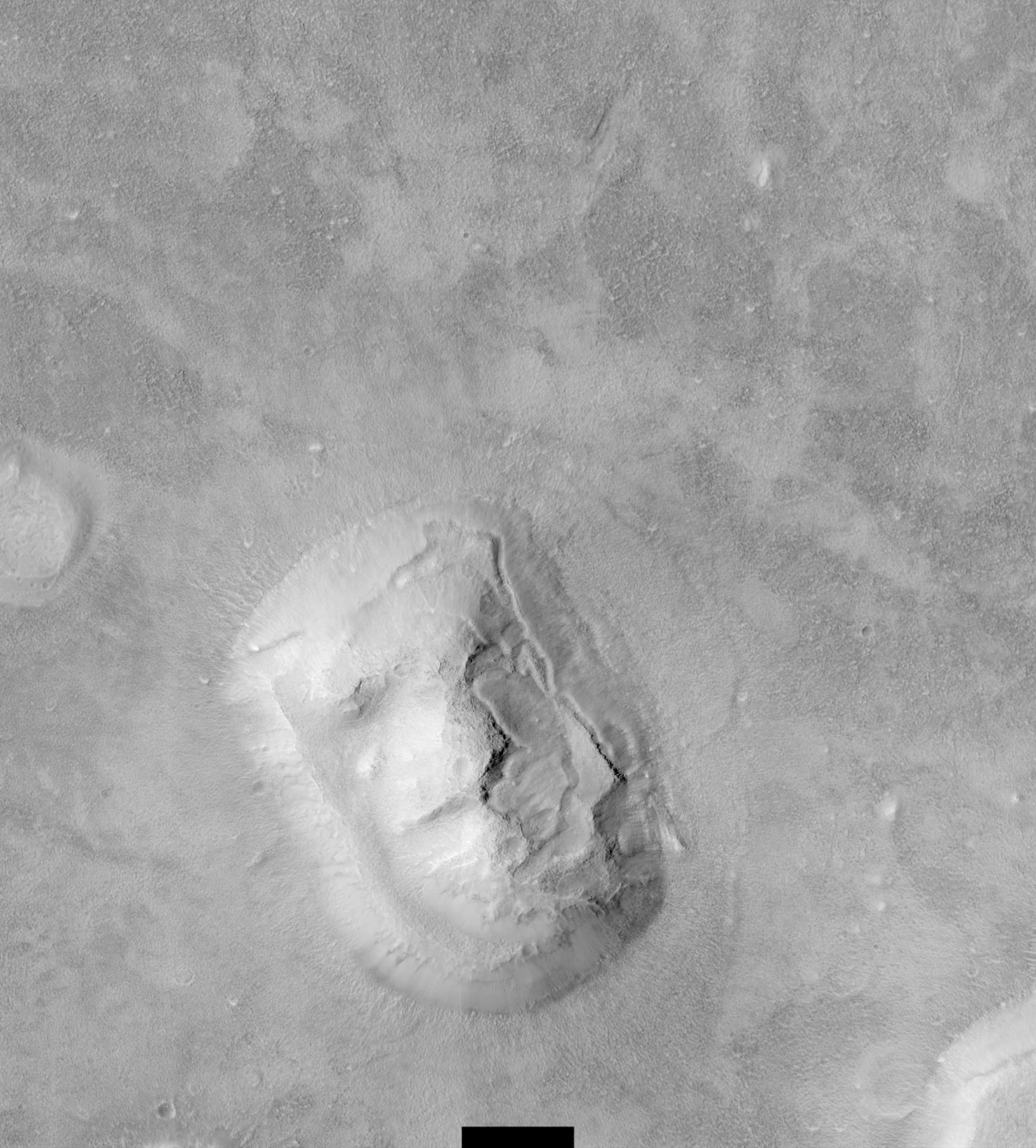 ESP_080535_2210 The Face on Mars