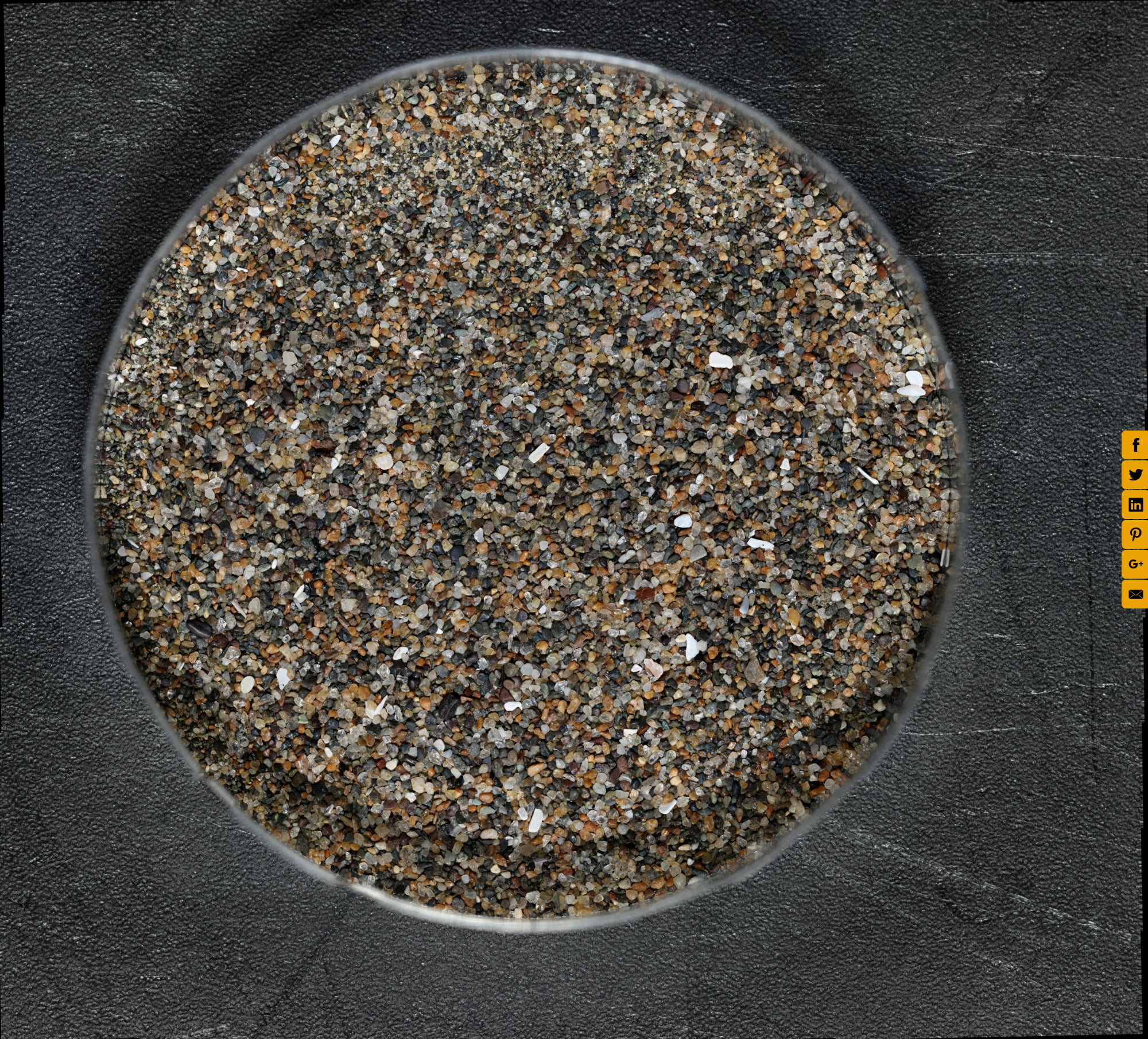 Sedimentary Rocks Lab Sample G