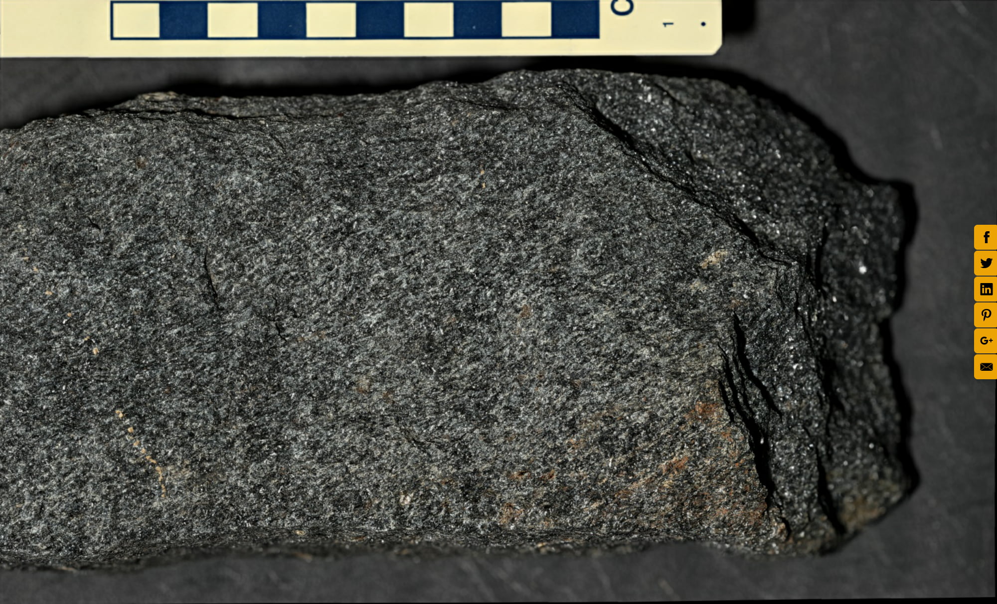 Micascistus Mica Schist