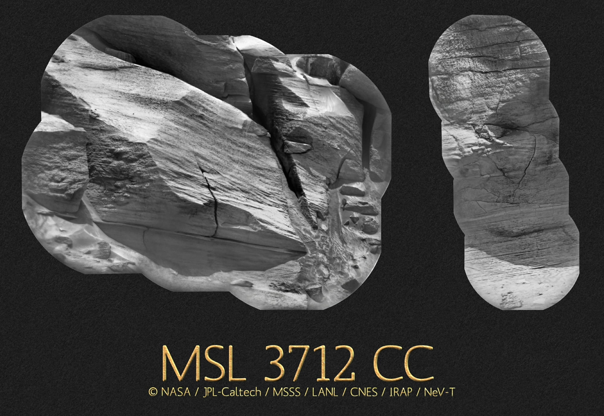 MSL 3712 CC