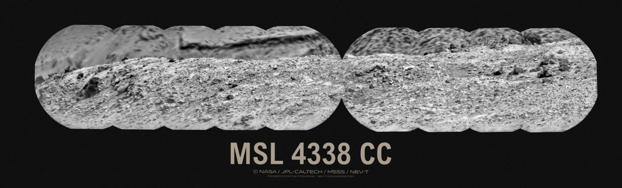 MSL 4338 CC